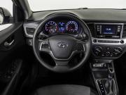 Hyundai Solaris II Москва  - изображение 25