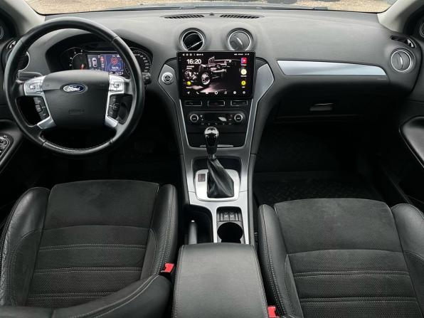 Ford Mondeo IV Рестайлинг с пробегом 2011 года, цена 945 000 рублей, 142500 км, седан, Автокод Объявления