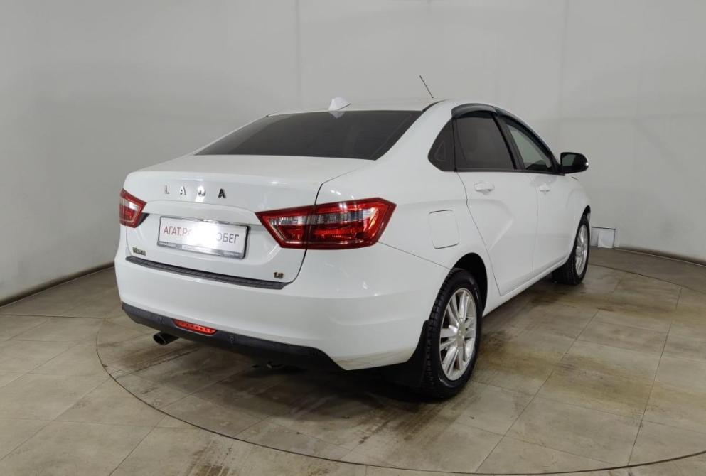Lada (ВАЗ) Vesta I Волгоград  - изображение 7