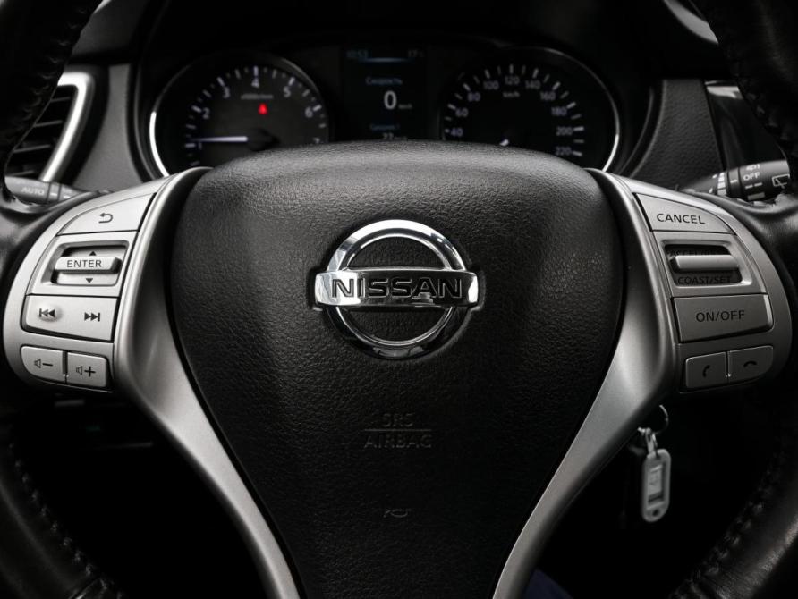 Nissan Qashqai II Волгоград  - изображение 14