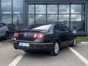 Volkswagen Passat B6 Москва  - изображение 25
