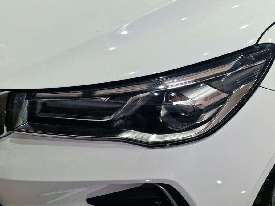 Geely Emgrand II Ставрополь  - изображение 8