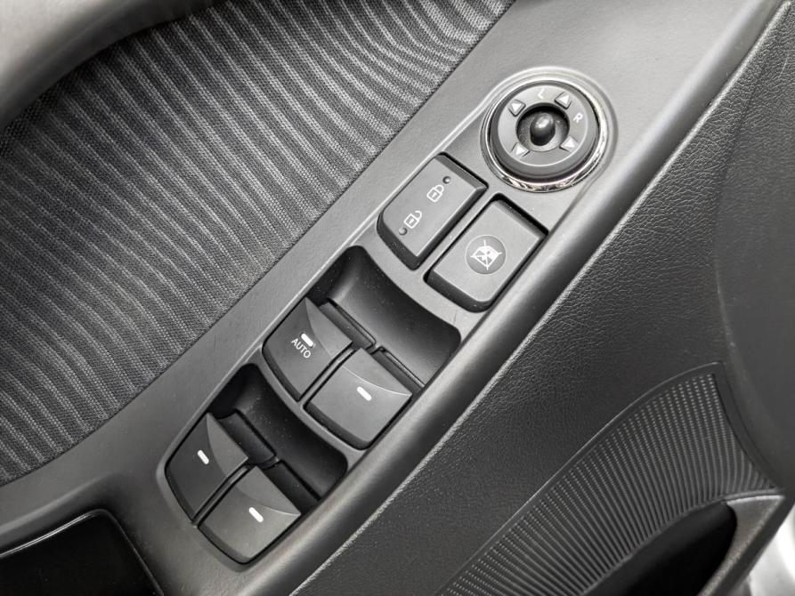 Hyundai Elantra V (MD) Санкт-Петербург  - изображение 24