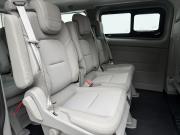 Ford Transit Custom I (China Market) Москва  - изображение 29