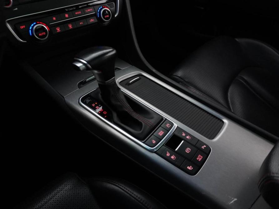 Kia Optima IV Москва  - изображение 18