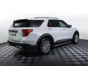 Ford Explorer VI Москва  - изображение 35