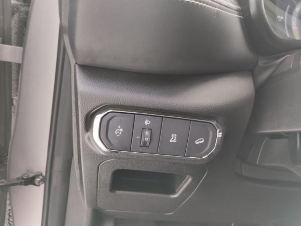 Haval Jolion I с пробегом 2023 года, цена 1 800 000 рублей, 24810 км, внедорожник, Автокод Объявления