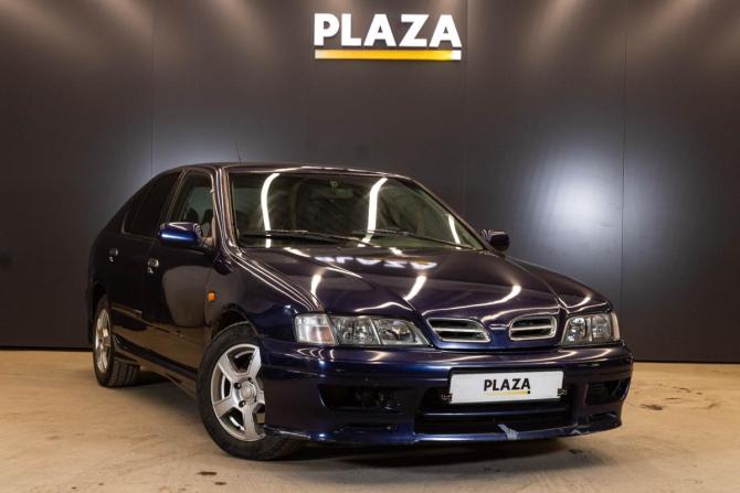 Nissan Primera II (P11) с пробегом 1997 года, цена 280 000 рублей, 305768 км, универсал, Автокод Объявления