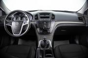 Opel Insignia I Пермь  - изображение 36