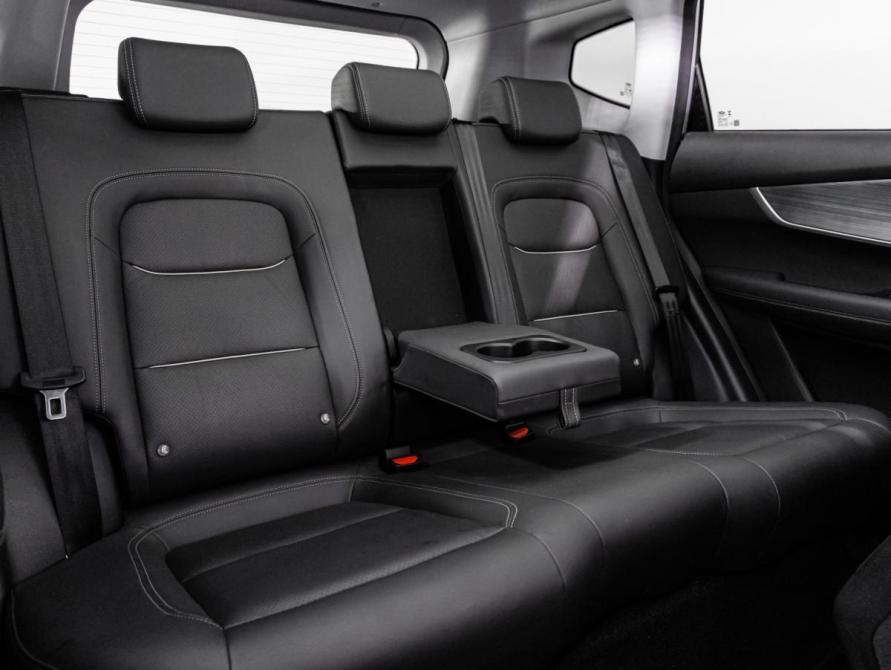 Chery Tiggo 7 Pro Max I Санкт-Петербург  - изображение 22