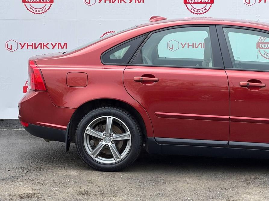 Volvo S40 II Рестайлинг Екатеринбург  - изображение 17