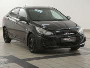Hyundai Solaris I Иваново  - изображение 19