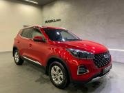 Chery Tiggo 4 Pro I Рестайлинг Новосибирск  - изображение 42