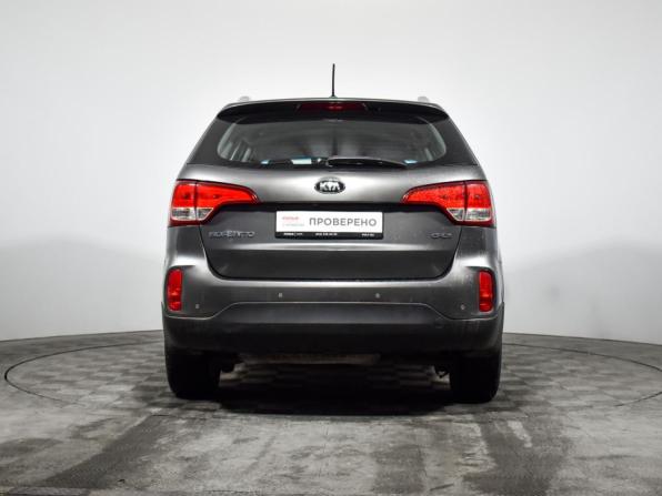 Kia Sorento II Рестайлинг с пробегом 2020 года, цена 2 090 000 рублей, 175001 км, внедорожник, Автокод Объявления