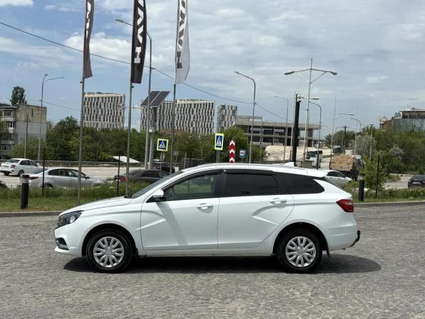 Lada (ВАЗ) Vesta I с пробегом 2020 года, цена 1 070 000 рублей, 137756 км, универсал, Автокод Объявления