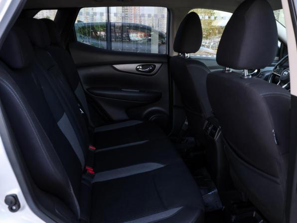 Nissan Qashqai II Рестайлинг с пробегом 2019 года, цена 1 798 000 рублей, 70662 км, внедорожник, Автокод Объявления