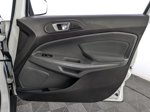Ford EcoSport II с пробегом 2018 года, цена 1 190 000 рублей, 73242 км, внедорожник, Автокод Объявления