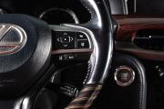 Lexus LX III Рестайлинг 2 Сургут  - изображение 37