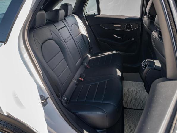 Mercedes-Benz GLC I (X253) с пробегом 2018 года, цена 2 940 000 рублей, 120685 км, внедорожник, Автокод Объявления