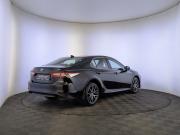 Toyota Camry VIII (XV70) Рестайлинг Москва  - изображение 33