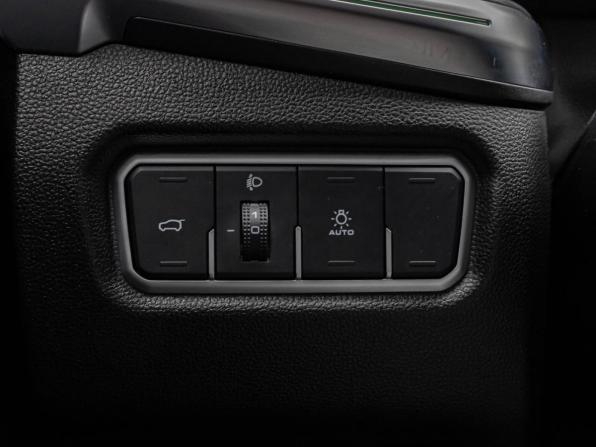 Haval F7 II с пробегом 2024 года, цена 2 420 000 рублей, 36690 км, внедорожник, Автокод Объявления