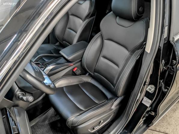 Geely Atlas Pro с пробегом 2022 года, цена 1 750 000 рублей, 80713 км, внедорожник, Автокод Объявления