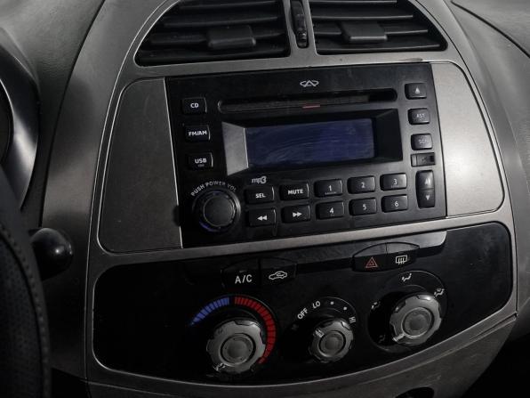 Chery Tiggo (T11) I с пробегом 2007 года, цена 175 000 рублей, 260376 км, внедорожник, Автокод Объявления