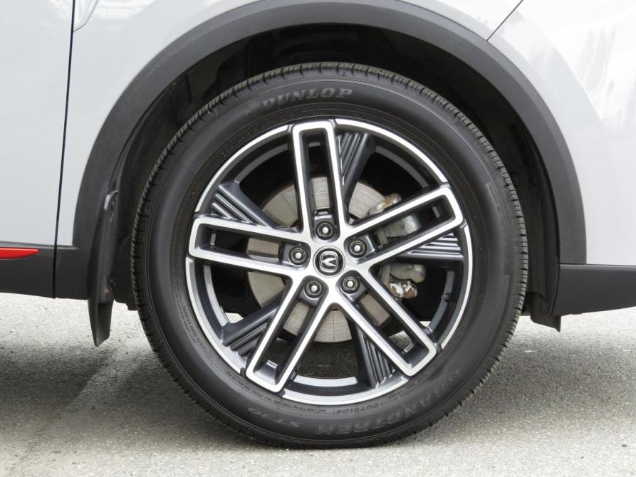 Changan UNI-S (CS55 Plus) Санкт-Петербург  - изображение 32