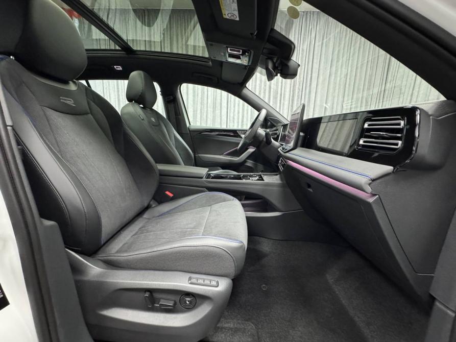 Volkswagen Tiguan III (China Market) Стерлитамак  - изображение 34
