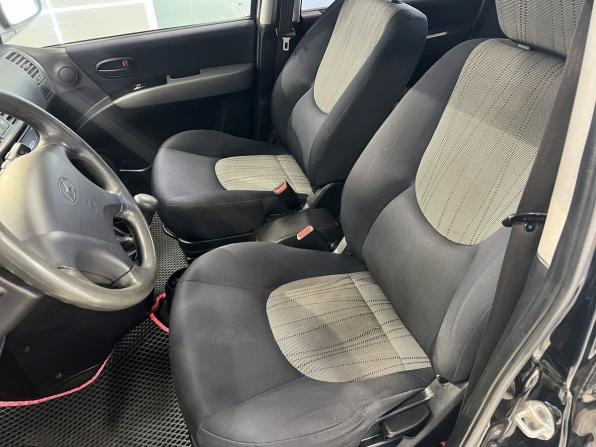 Hyundai Matrix I Рестайлинг 2 с пробегом 2008 года, цена 316 000 рублей, 250000 км, компактвэн, Автокод Объявления