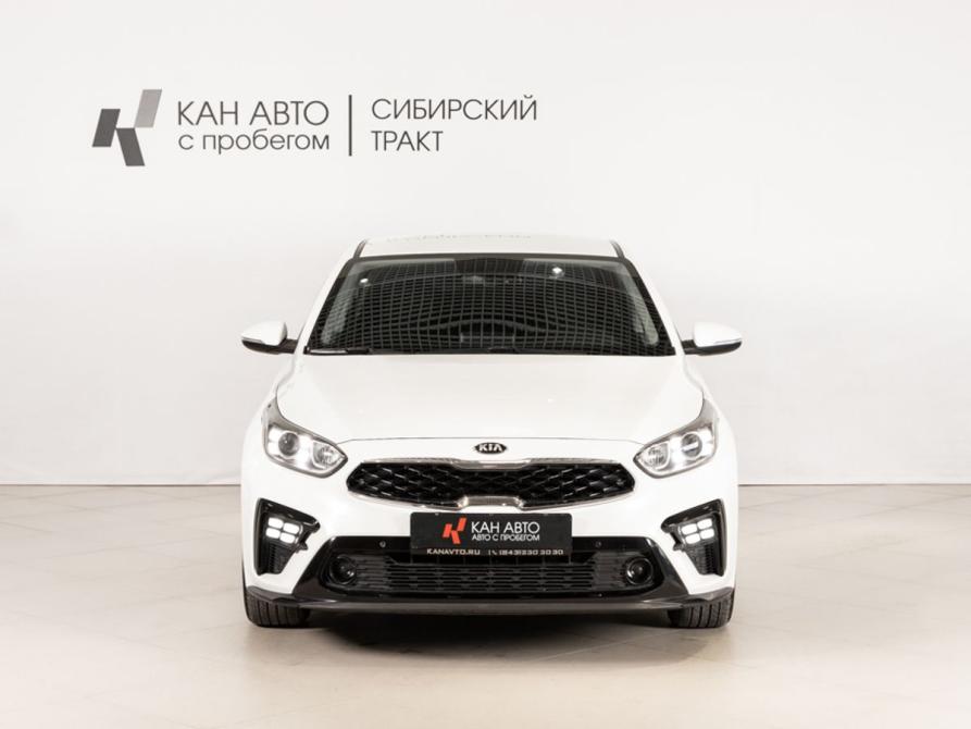 Kia Cerato IV Казань  - изображение 2