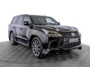 Lexus LX III Рестайлинг 2 Москва  - изображение 33