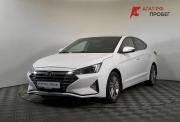 Hyundai Elantra VI (AD) Нижний Новгород  - изображение 23