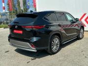 Toyota Highlander IV (XU70) Пермь  - изображение 21