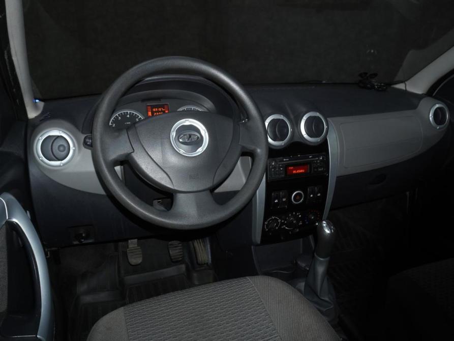 Lada (ВАЗ) Largus I Тверь  - изображение 6