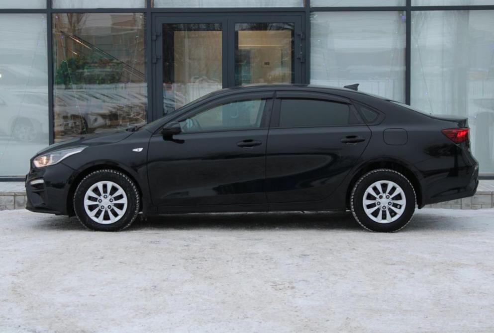 Kia Cerato III Рестайлинг (Classic) Саратов  - изображение 11
