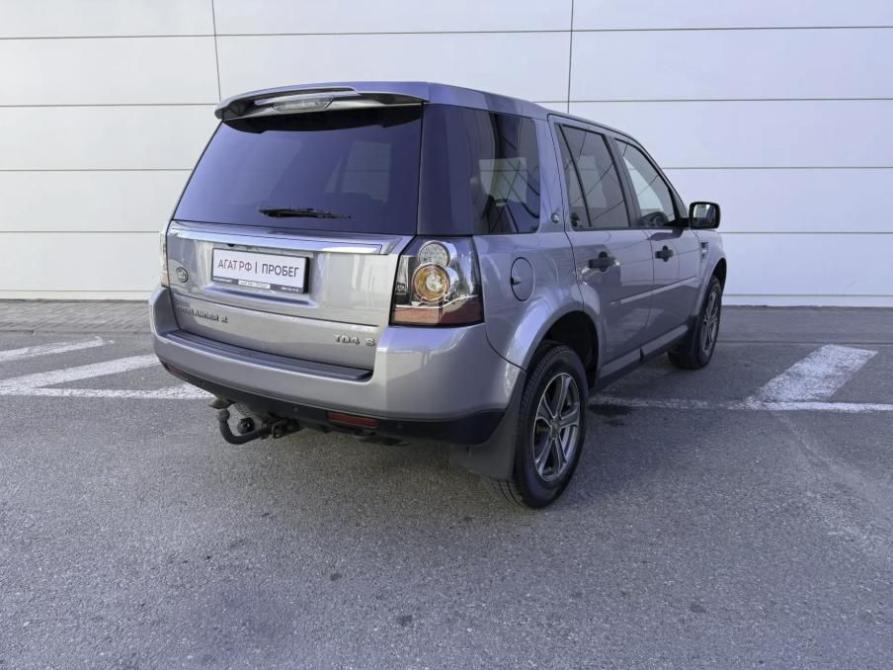 Land Rover Freelander II Рестайлинг 2 Ставрополь  - изображение 6