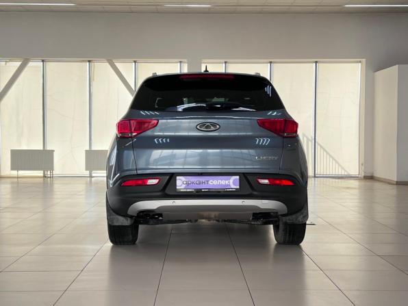 Chery Tiggo 7 I с пробегом 2019 года, цена 1 200 000 рублей, 111178 км, внедорожник, Автокод Объявления
