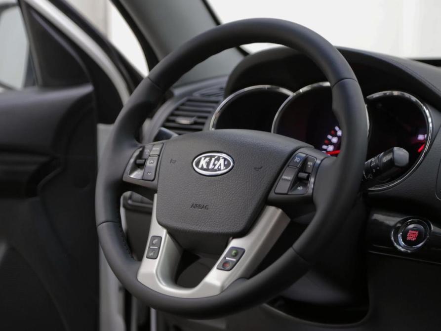 Kia Sorento II Москва  - изображение 7