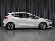 Kia Ceed II Рестайлинг Тюмень  - изображение 24