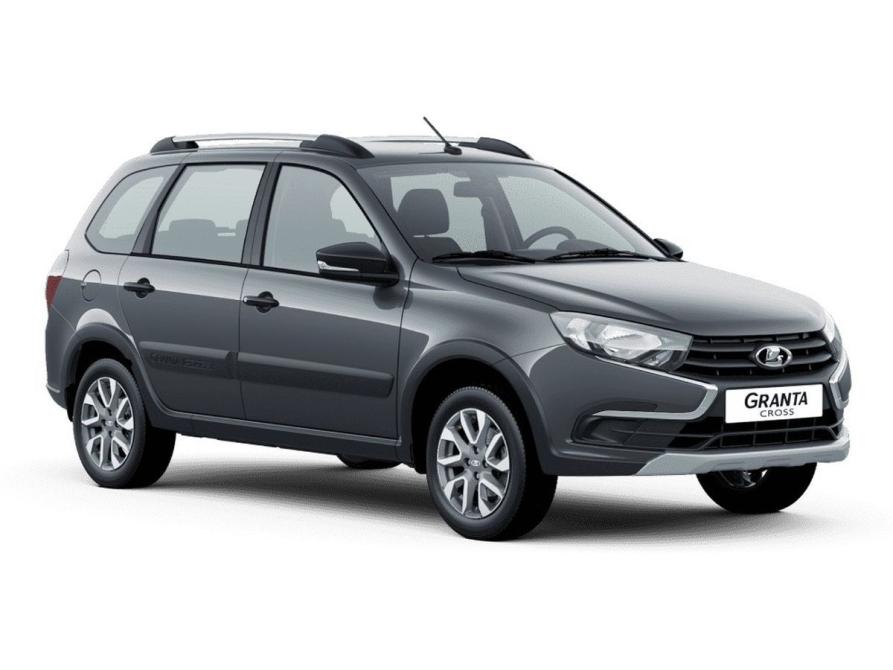 Lada (ВАЗ) Granta I Рестайлинг Екатеринбург  - изображение 1