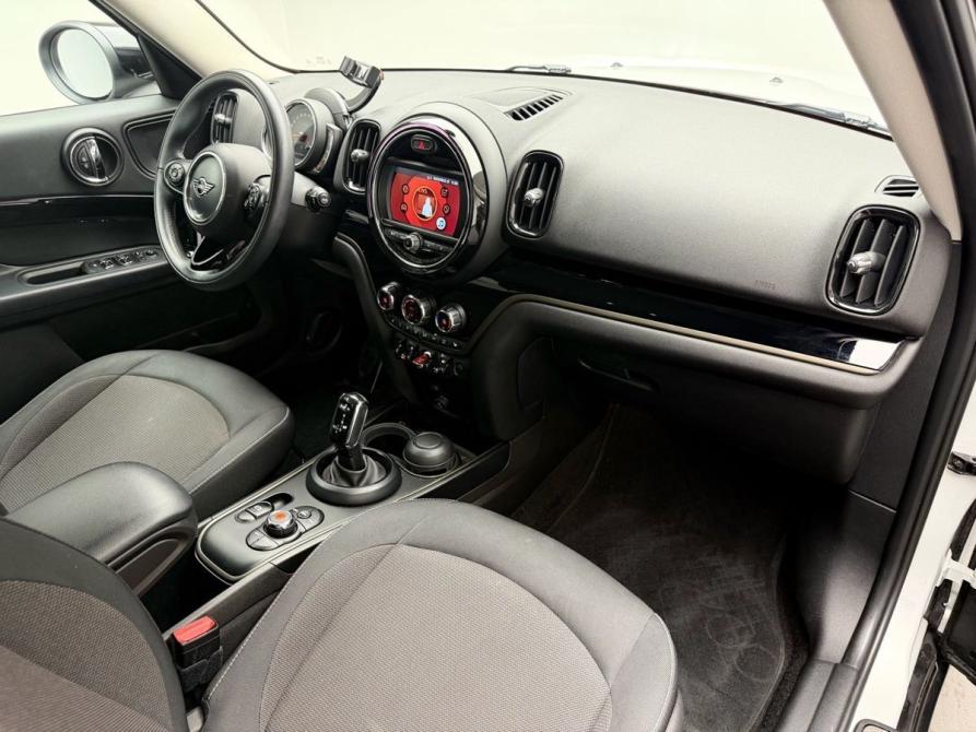Mini Countryman II Рестайлинг Москва  - изображение 8