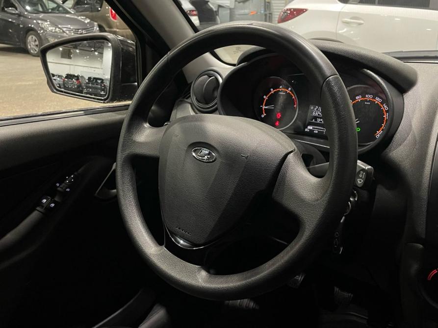Lada (ВАЗ) Granta I Рестайлинг Пермь  - изображение 14