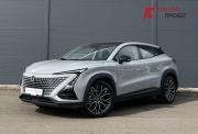 Changan UNI-T I Красноярск  - изображение 25