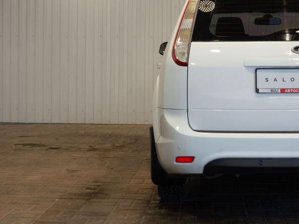 Ford Focus II Рестайлинг с пробегом 2010 года, цена 505 000 рублей, 216911 км, универсал, Автокод Объявления