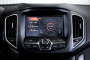 Chery Tiggo 5 I Тюмень  - изображение 50