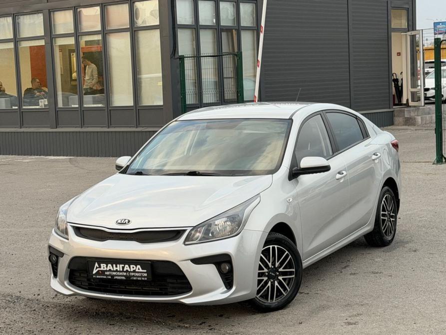 Kia Rio IV Волгоград  - изображение 30