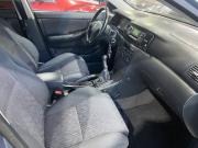Toyota Corolla IX (E120 E130) Санкт-Петербург  - изображение 25