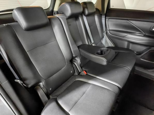 Mitsubishi Outlander III Рестайлинг с пробегом 2014 года, цена 1 539 000 рублей, 44588 км, внедорожник, Автокод Объявления