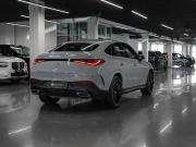 Mercedes-Benz GLC Coupe II (C254) Москва  - изображение 39